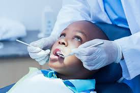Pediatric Dentistry
